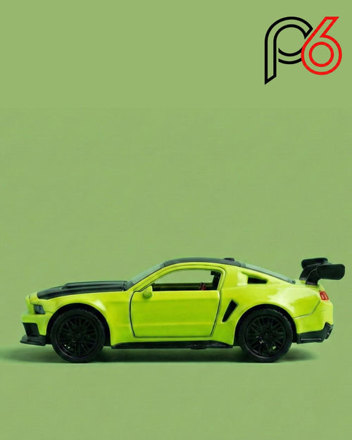 Ford Mustang GT ( 1:32 )