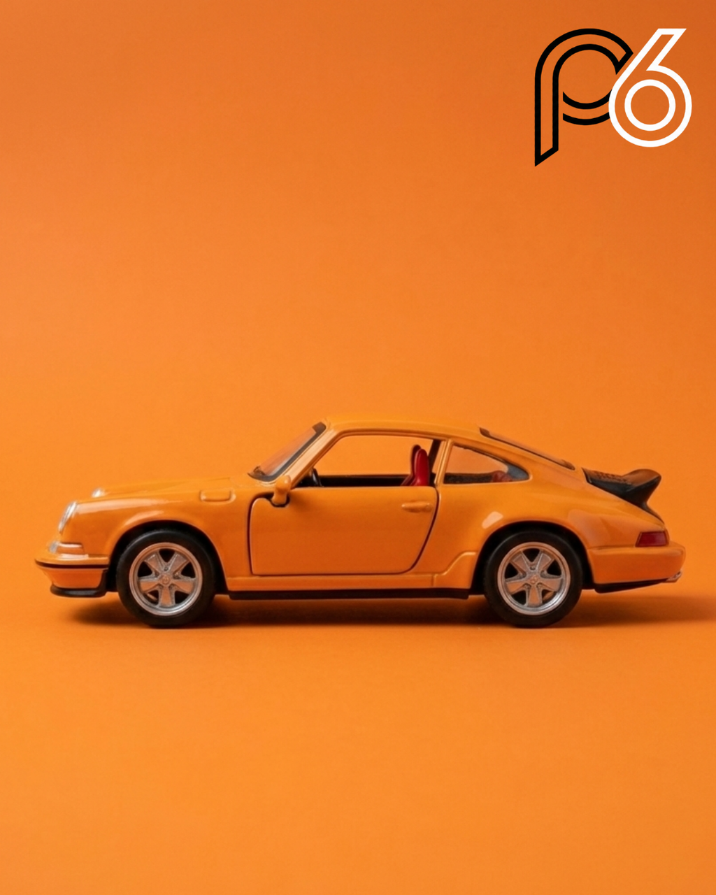 Porsche 911  Carrera 1970