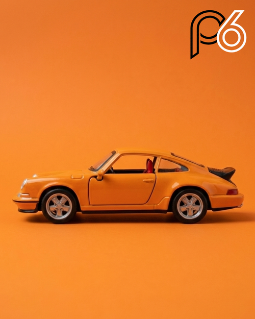 Porsche 911  Carrera 1970