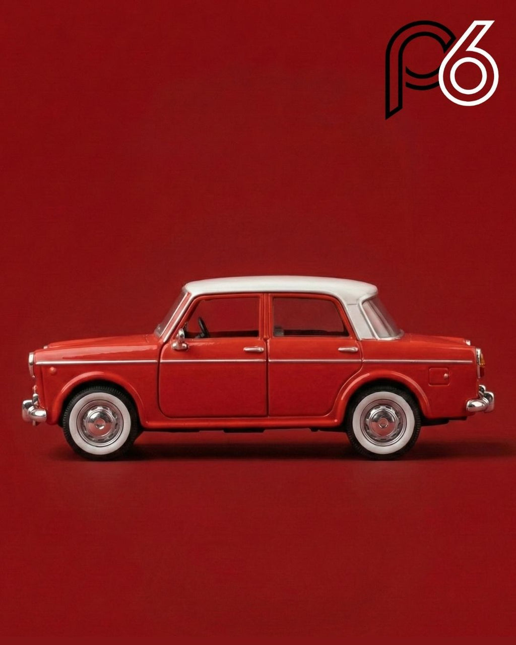 Fiat Premier Padmini ( 1:36 )