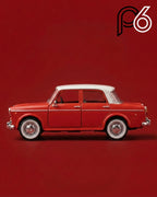 Fiat Premier Padmini ( 1:36 )