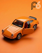 Porsche 911  Carrera 1970